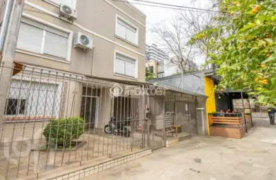 Apartamento com 1 quarto à venda na avenida nova york, 409, auxiliadora, porto alegre, 40 m2 por r$ 248.000