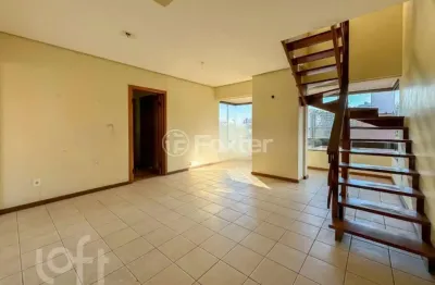 Cobertura com 3 quartos à venda na rua desembargador augusto loureiro lima, 35, petrópolis, porto alegre, 195 m2 por r$ 1.060.000