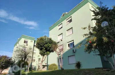 Apartamento com 2 quartos à venda na avenida protásio alves, 8550, morro santana, porto alegre, 53 m2 por r$ 185.000