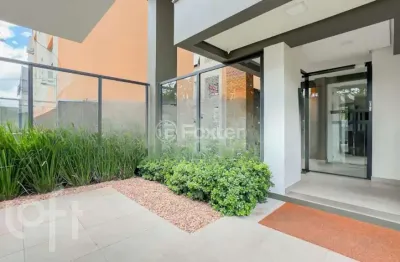 Apartamento com 1 quarto à venda na Rua Professor Cristiano Fischer, 2272, Partenon, Porto Alegre, 58 m2 por R$ 432.674