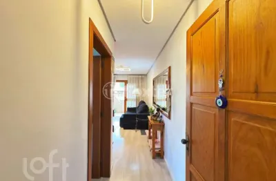 Cobertura com 2 quartos à venda na rua amélia teles, 492, petrópolis, porto alegre, 157 m2 por r$ 1.100.000