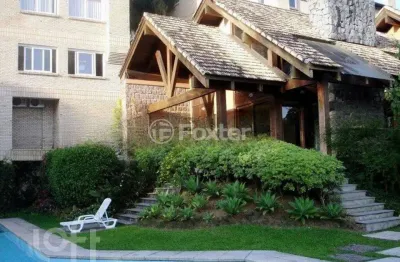 Casa em condomínio fechado com 3 quartos à venda na rua professor xavier simões, 495, sétimo céu, porto alegre, 208 m2 por r$ 1.450.000
