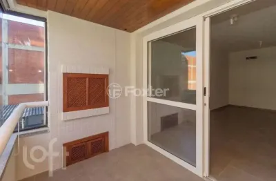 Apartamento com 2 quartos à venda na rua sapê, 418, passo da areia, porto alegre, 70 m2 por r$ 610.000