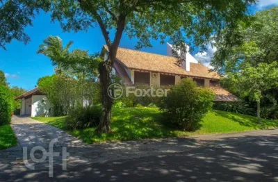 Casa com 6 quartos à venda na avenida da cavalhada, 5205, cavalhada, porto alegre, 701 m2 por r$ 4.000.000