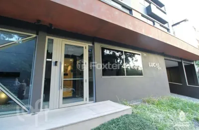Kitnet / stúdio à venda na rua tenente-coronel fabrício pilar, 311, mont serrat, porto alegre, 33 m2 por r$ 688.000