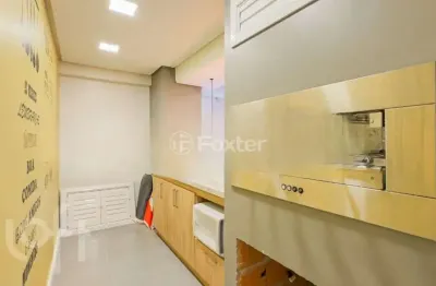Apartamento com 1 quarto à venda na rua professor cristiano fischer, 2272, partenon, porto alegre, 45 m2 por r$ 568.982