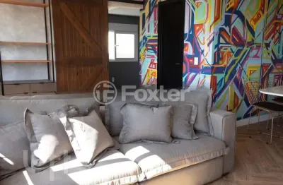 Apartamento com 3 quartos à venda na rua guadalupe, 520, jardim lindóia, porto alegre, 66 m2 por r$ 699.900