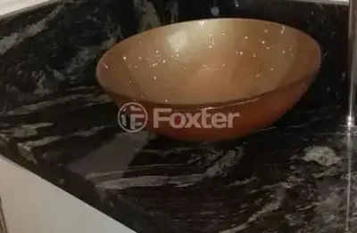 Apartamento com 1 quarto à venda na rua botafogo, 631, menino deus, porto alegre, 34 m2 por r$ 239.000