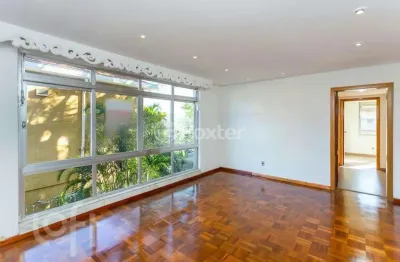 Apartamento com 3 quartos à venda na rua barão do amazonas, 480, petrópolis, porto alegre, 110 m2 por r$ 650.000