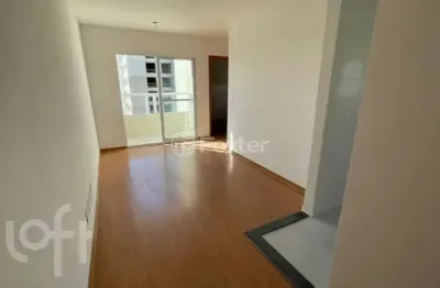 Apartamento com 2 quartos à venda na avenida protásio alves, 8046, morro santana, porto alegre, 42 m2 por r$ 260.000