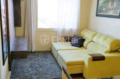 Apartamento com 2 quartos à venda na rua figueredo mascarenhas, 1011, sarandi, porto alegre, 41 m2 por r$ 213.000