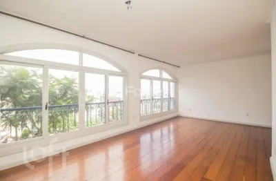 Apartamento com 3 quartos à venda na rua anita garibaldi, 1122, mont serrat, porto alegre, 118 m2 por r$ 1.045.000