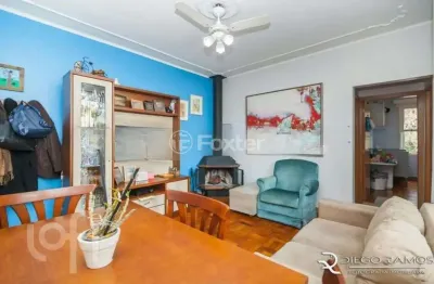 Apartamento com 2 quartos à venda na rua mariz e barros, 211, petrópolis, porto alegre, 53 m2 por r$ 220.000