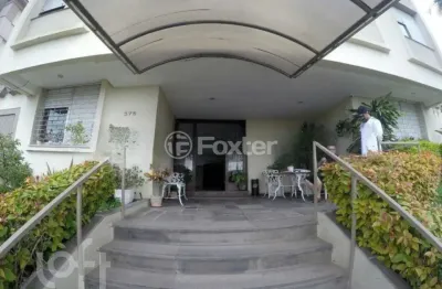 Apartamento com 2 quartos à venda na avenida chuí, 376, cristal, porto alegre, 65 m2 por r$ 460.000