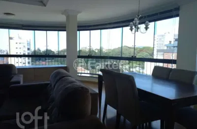 Apartamento com 3 quartos à venda na rua coronel feijó, 453, são joão, porto alegre, 121 m2 por r$ 1.200.000