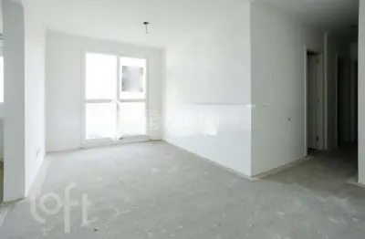 Apartamento com 3 quartos à venda na rua doutor carlos renato r. fonseca, 200, jardim itu sabará, porto alegre, 72 m2 por r$ 489.000