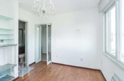 Apartamento com 1 quarto à venda na avenida cristóvão colombo, 3736, floresta, porto alegre, 40 m2 por r$ 225.000