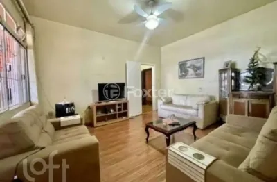 Apartamento com 3 quartos à venda na rua dona margarida, 1246, navegantes, porto alegre, 85 m2 por r$ 314.000