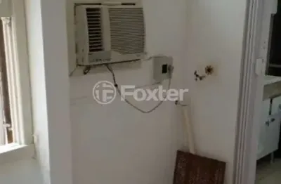 Apartamento com 1 quarto à venda na rua general lima e silva, 407, cidade baixa, porto alegre, 26 m2 por r$ 180.500