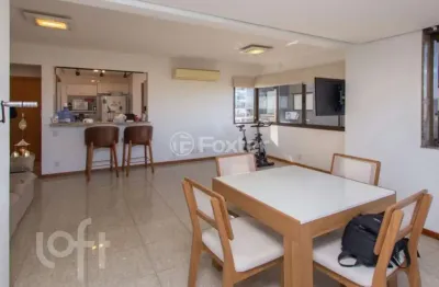 Apartamento com 2 quartos à venda na rua casemiro de abreu, 1785, bela vista, porto alegre, 84 m2 por r$ 850.000