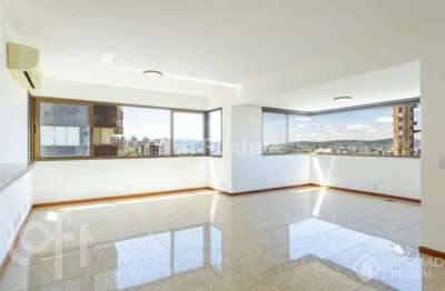 Apartamento com 2 quartos à venda na rua casemiro de abreu, 1785, bela vista, porto alegre, 84 m2 por r$ 850.000