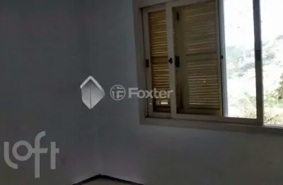 Apartamento com 3 quartos à venda na rua orfanotrófio, 1087, santa tereza, porto alegre, 81 m2 por r$ 250.000