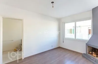 Apartamento com 2 quartos à venda na avenida dom cláudio josé gonçalves ponce de leão, 36, vila ipiranga, porto alegre, 68 m2 por r$ 250.000