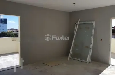 Cobertura com 3 quartos à venda na rua presidente juarez, 375, são sebastião, porto alegre, 117 m2 por r$ 869.000