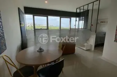 Kitnet / stúdio à venda na avenida borges de medeiros, 2277, centro histórico, porto alegre, 49 m2 por r$ 740.000