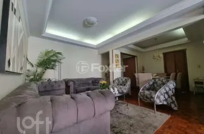 Apartamento com 3 quartos à venda na avenida panamericana, 358, jardim lindóia, porto alegre, 130 m2 por r$ 750.000