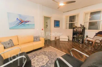 Apartamento com 3 quartos à venda na rua felipe camarão, 321, rio branco, porto alegre, 101 m2 por r$ 400.000