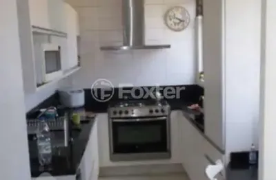 Cobertura com 4 quartos à venda na rua coronel bordini, 324, auxiliadora, porto alegre, 190 m2 por r$ 2.000.000