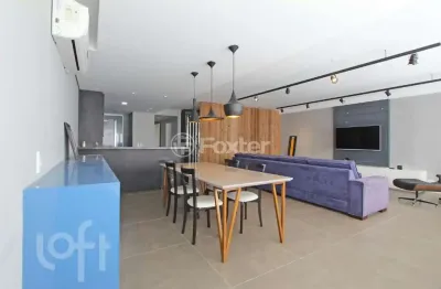 Kitnet / stúdio à venda na rua casemiro de abreu, 100, bela vista, porto alegre, 105 m2 por r$ 940.000