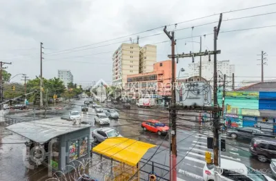 Apartamento com 2 quartos à venda na avenida da azenha, 827, azenha, porto alegre, 65 m2 por r$ 175.000