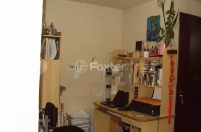 Apartamento com 2 quartos à venda na rua atílio supertti, 1430, vila nova, porto alegre, 36 m2 por r$ 170.000