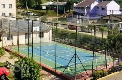 Apartamento com 2 quartos à venda na rua atílio supertti, 1430, vila nova, porto alegre, 36 m2 por r$ 170.000