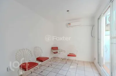 Apartamento com 1 quarto à venda na avenida da azenha, 509, azenha, porto alegre, 48 m2 por r$ 170.000