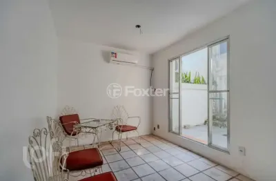 Apartamento com 1 quarto à venda na avenida da azenha, 509, azenha, porto alegre, 48 m2 por r$ 170.000