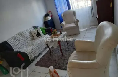 Apartamento com 2 quartos à venda na rua doutor ramiro d'ávila, 85, azenha, porto alegre, 67 m2 por r$ 280.000