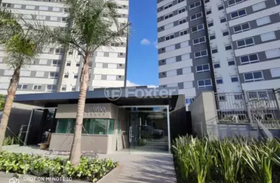 Apartamento com 3 quartos à venda na avenida teresópolis, 2438, teresópolis, porto alegre, 67 m2 por r$ 640.000