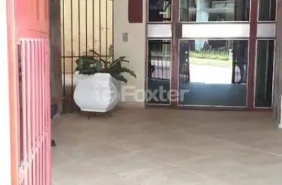 Apartamento com 2 quartos à venda na avenida coronel gastão haslocher mazeron, 99, medianeira, porto alegre, 54 m2 por r$ 330.000