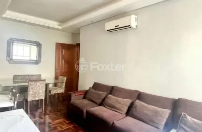 Apartamento com 1 quarto à venda na avenida lavras, 533, petrópolis, porto alegre, 37 m2 por r$ 265.000