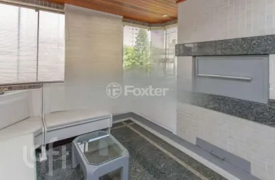Apartamento com 3 quartos à venda na rua coronel bordini, 1238, auxiliadora, porto alegre, 131 m2 por r$ 1.890.000