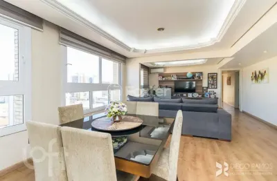 Cobertura com 3 quartos à venda na Avenida Protásio Alves, 845, Rio Branco, Porto Alegre, 238 m2 por R$ 1.500.000