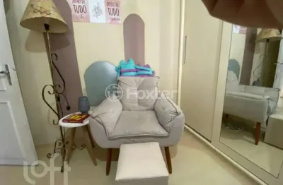 Apartamento com 1 quarto à venda na Avenida da Azenha, 509, Azenha, Porto Alegre, 43 m2 por R$ 198.000