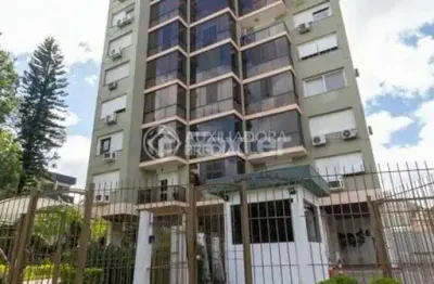 Apartamento com 5 quartos à venda na avenida padre cacique, 266, praia de belas, porto alegre, 140 m2 por r$ 1.700.000