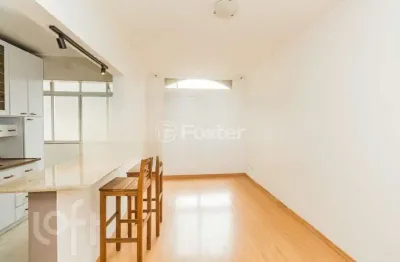 Apartamento com 2 quartos à venda na avenida marechal andréa, 5, boa vista, porto alegre, 65 m2 por r$ 470.000