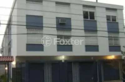 Apartamento com 2 quartos à venda na rua professor carvalho freitas, 594, teresópolis, porto alegre, 45 m2 por r$ 280.000