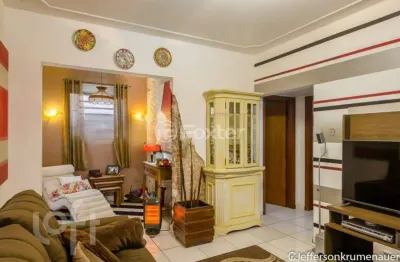 Apartamento com 4 quartos à venda na rua otávio dutra, 41, santa tereza, porto alegre, 110 m2 por r$ 340.000