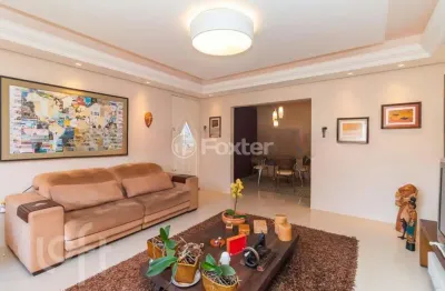 Apartamento com 3 quartos à venda na rua professor juvenal miler, 165, rio branco, porto alegre, 85 m2 por r$ 399.000